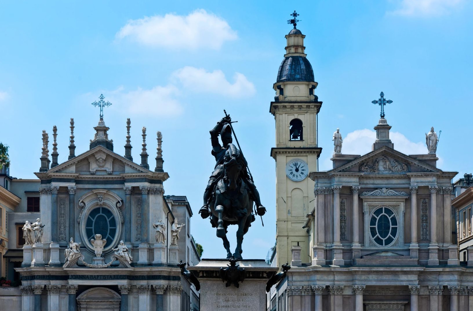 I Mille Volti di Torino: storie, segreti e curiosità sorprendenti
