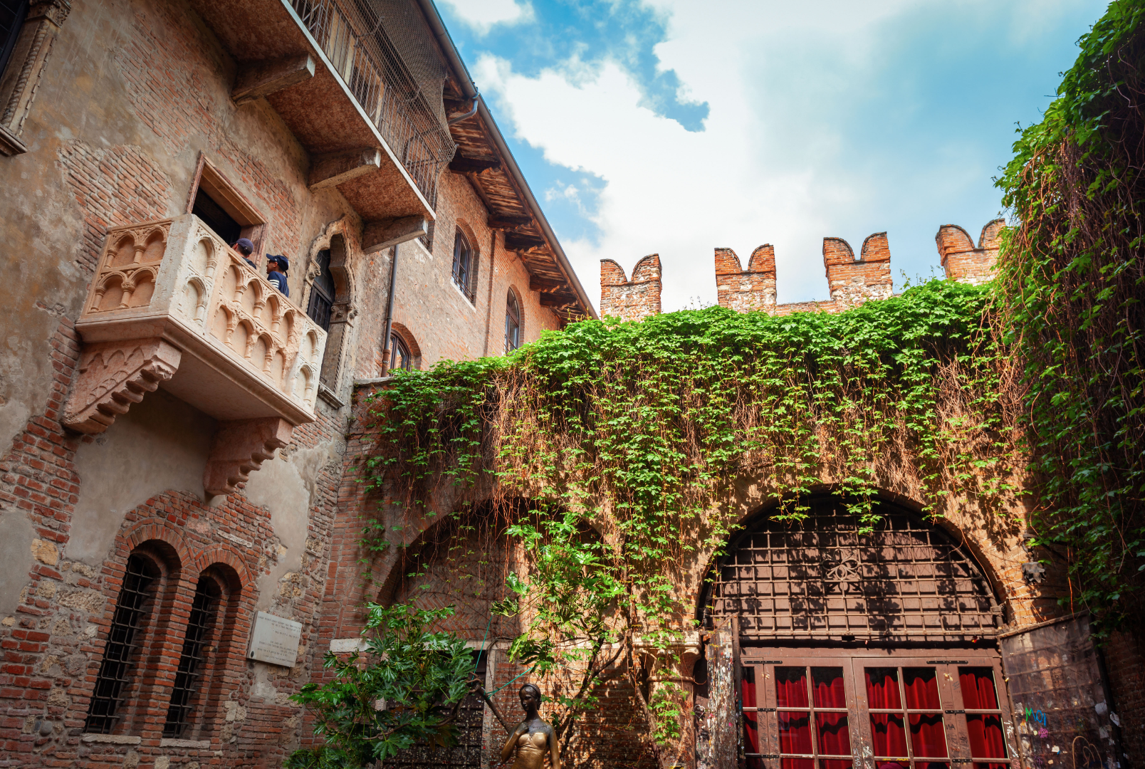 Visita Guidata alla Casa di Giulietta: dove l’Amore diventa Leggenda