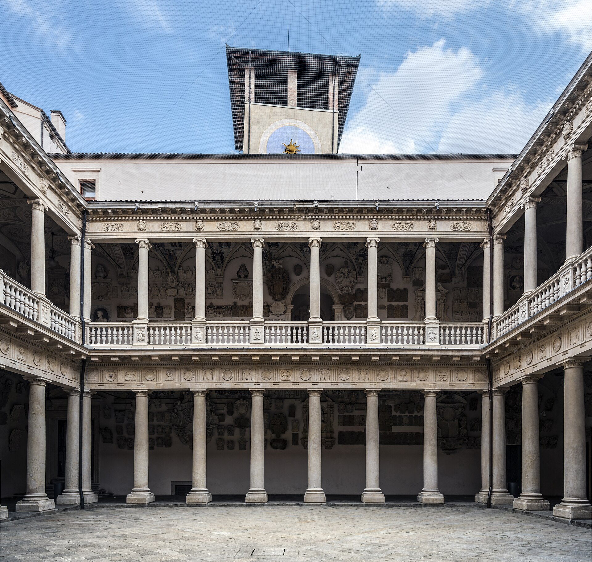 I segreti di Galileo: alla scoperta di Palazzo Bo e del Teatro Anatomico