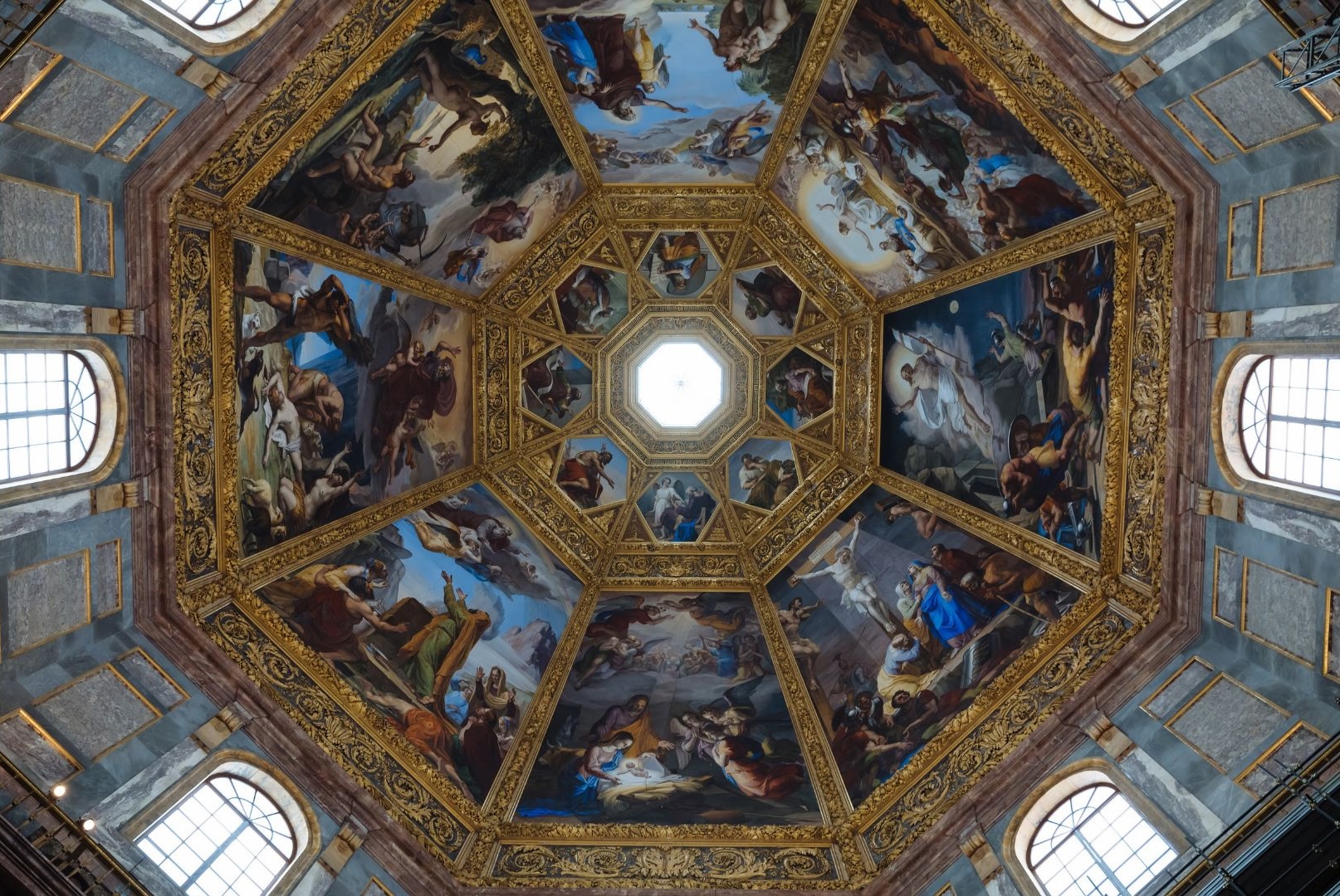 I Misteri delle antiche Cappelle Medicee: segreti, tombe e leggende